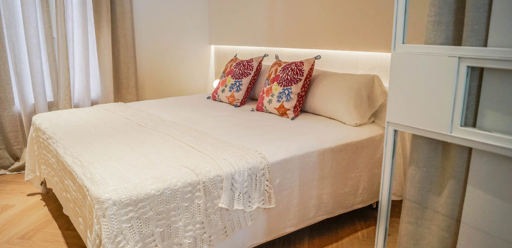 The Boc Suites