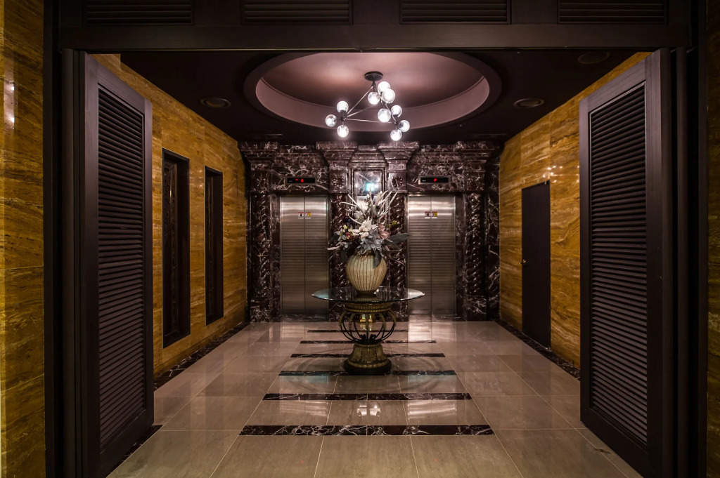 Hotel Floce