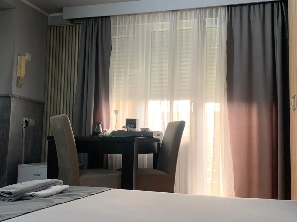 Apartman Daca II