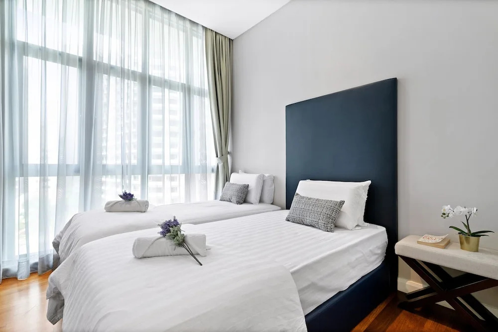 Damai 88 by Moka near KLCC