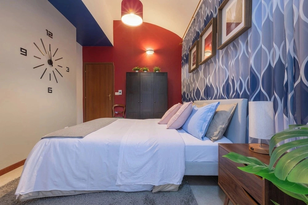 Casa Tropicana RO-JO by Wonderful Italy