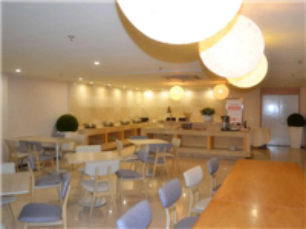 Beijing Dongdan Hotel