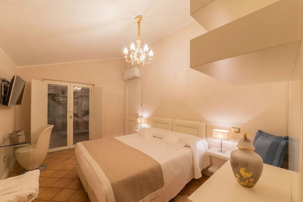 Boutique - Lodge & Suites