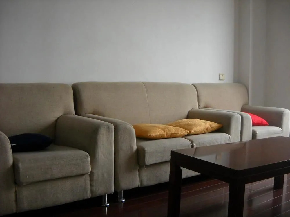 E-jia Hotel Apartment Hangzhou Fenghua