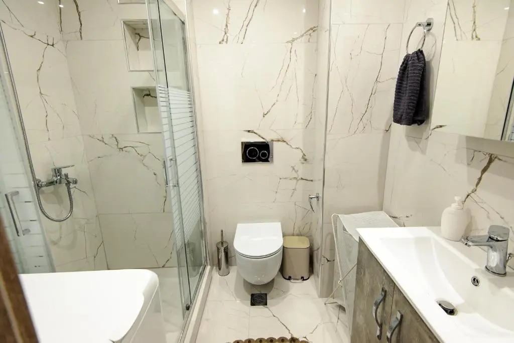 Nika Apartment 2