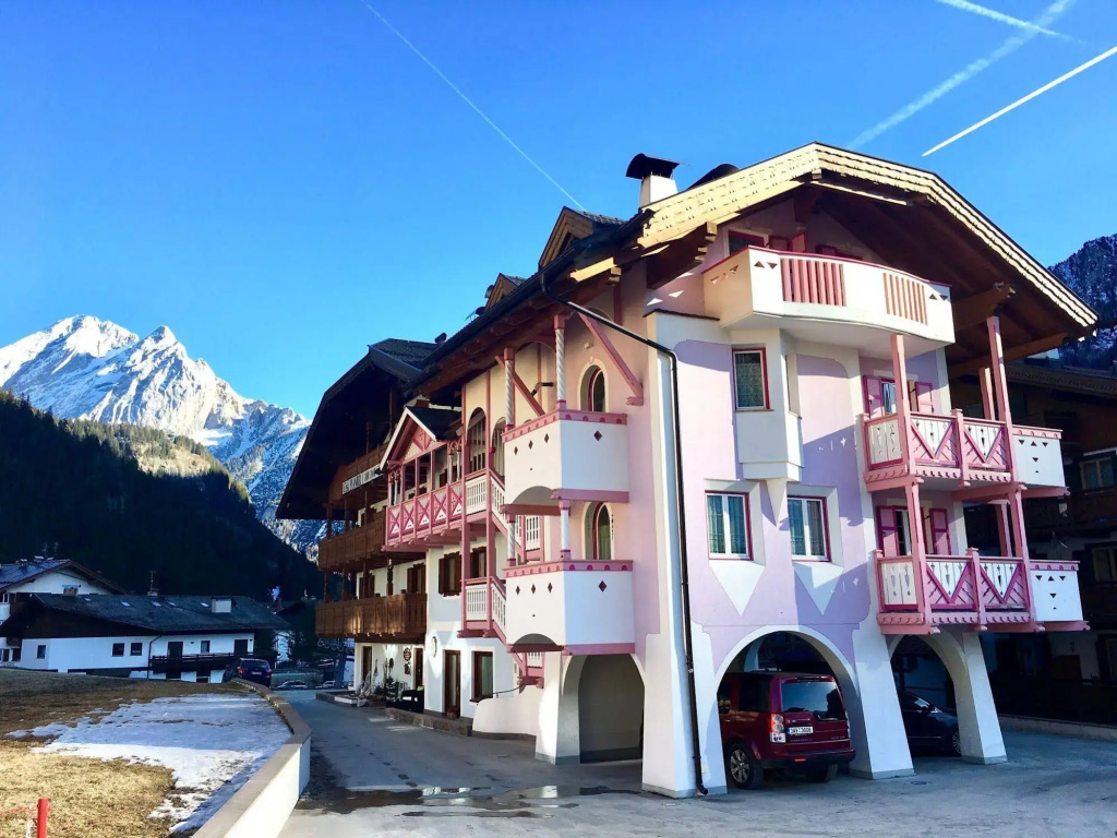 B&B Cèsa Planber Mountain View BIKE FRIENDLY