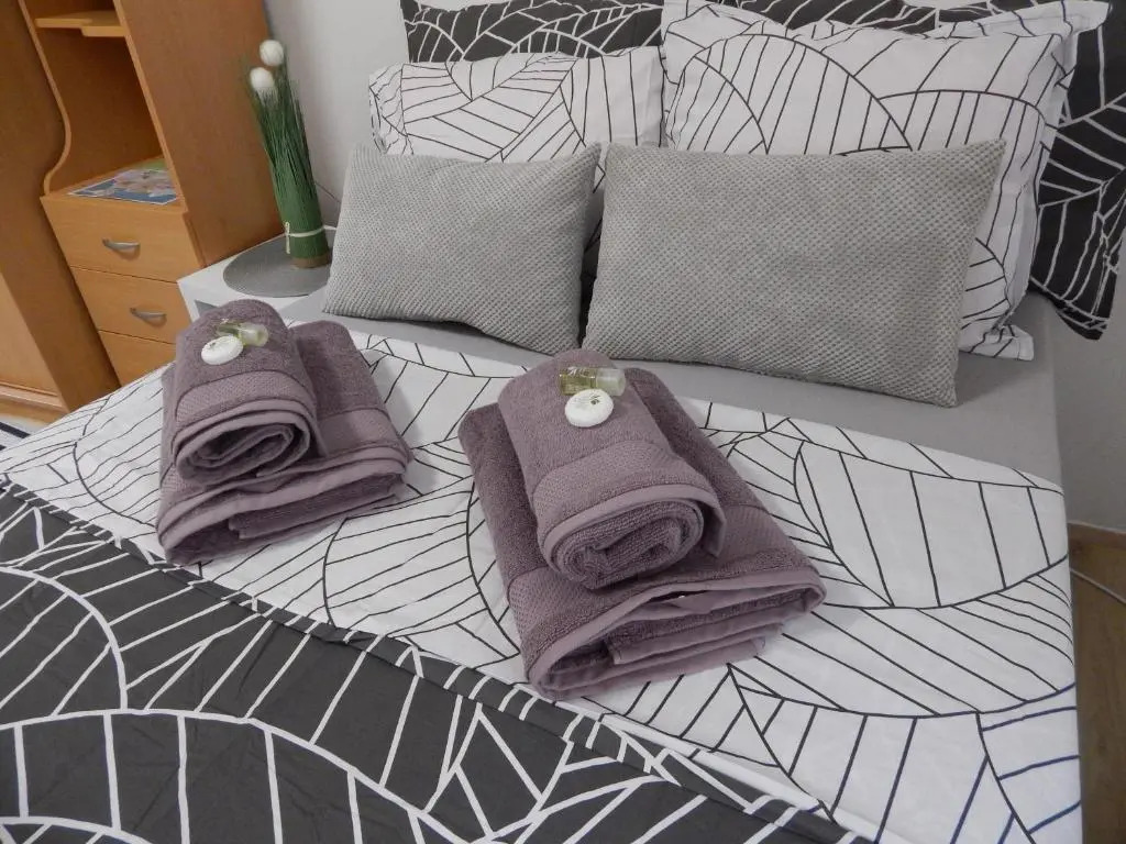Old Town suite