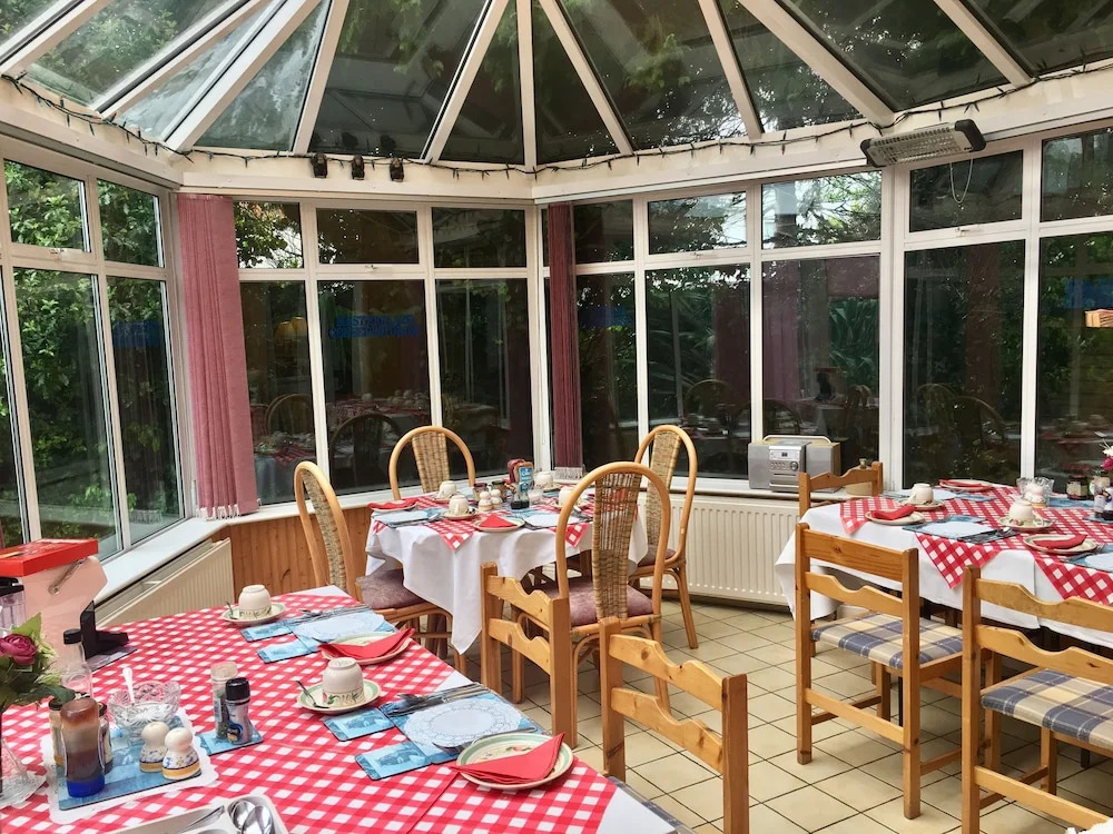 Brookville Guest House