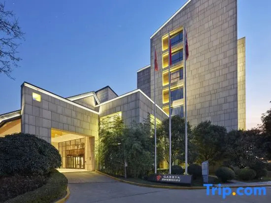 Lintong Yueliu Hotel