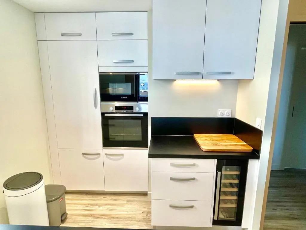 New ! Superbe Appartement Face Mer 3 Chambres