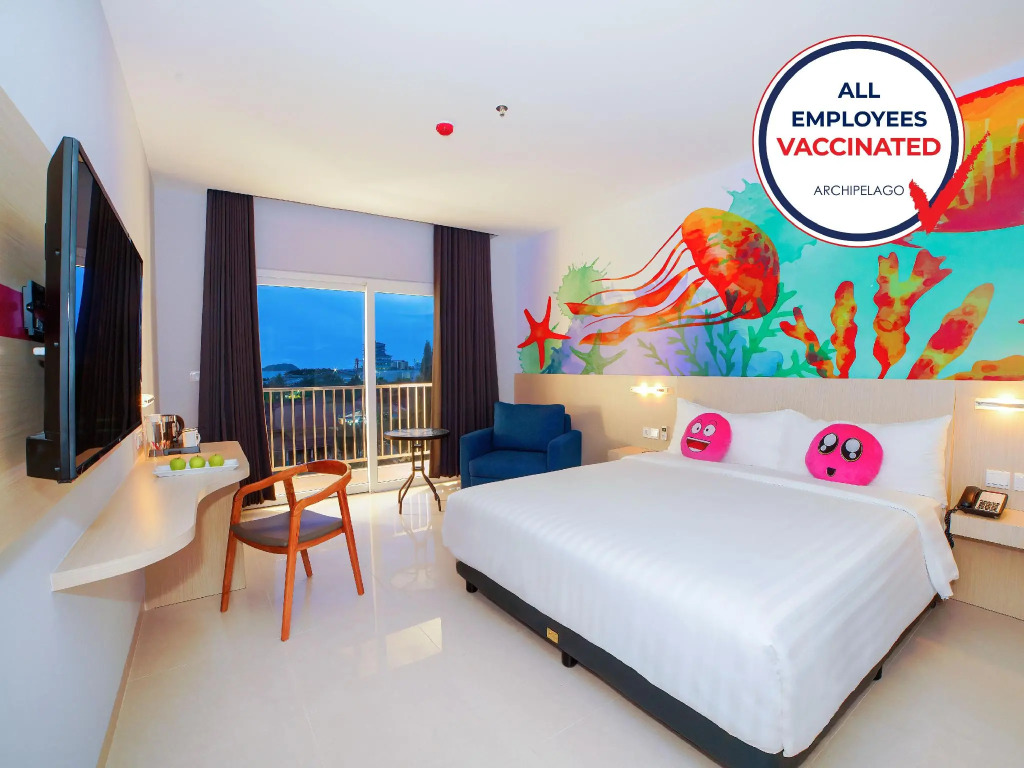 favehotel Bitung