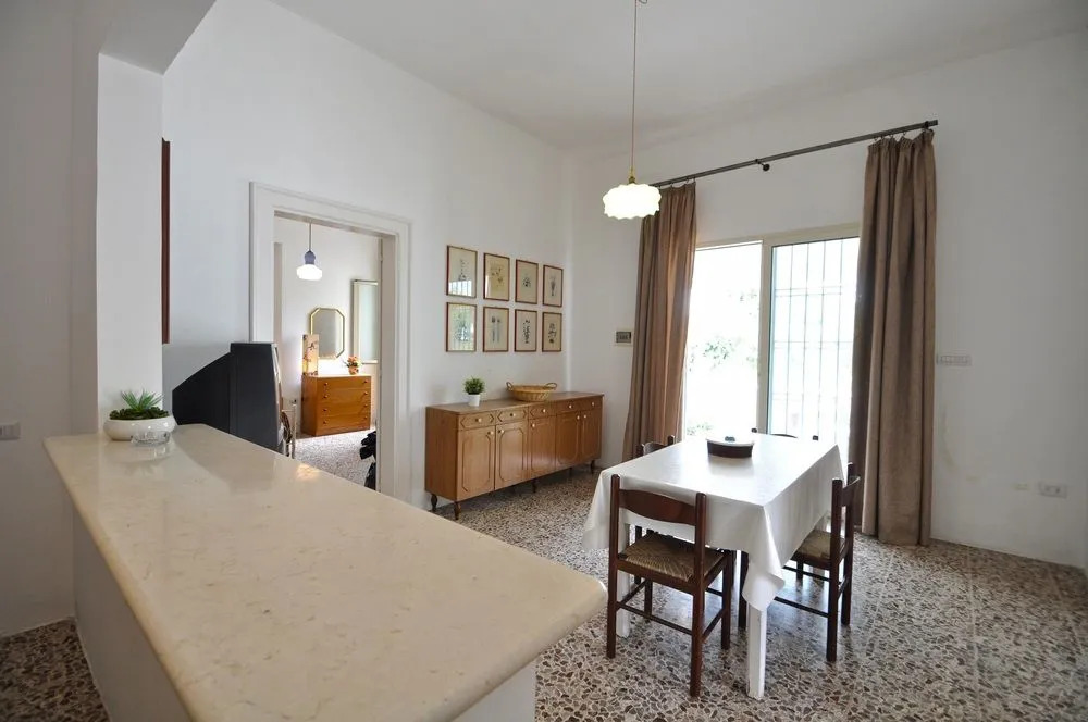 Villette Macao by Salento affitti