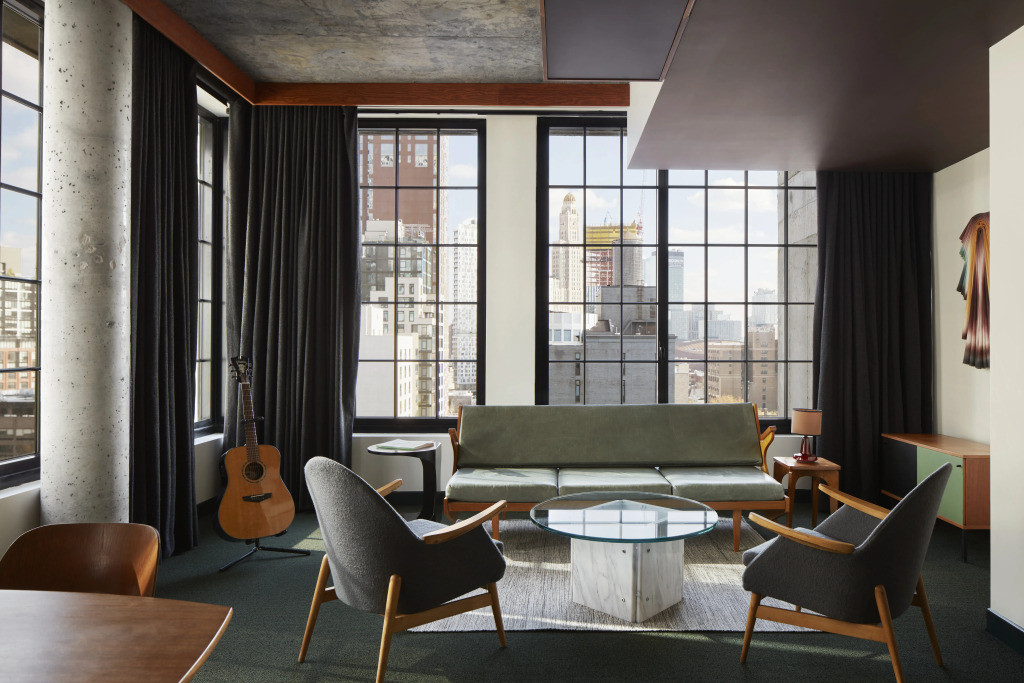 Ace Hotel Brooklyn