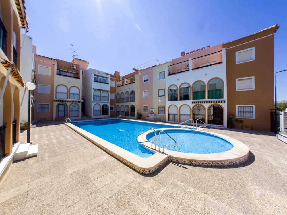 Torrevieja Experience Mar Menor