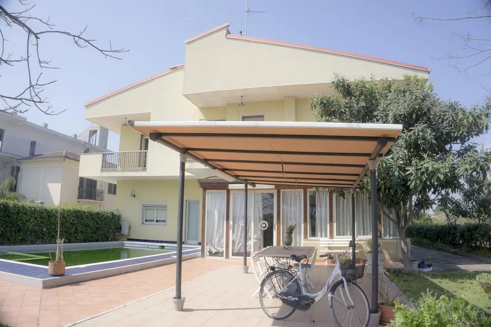 Villa Katia 2