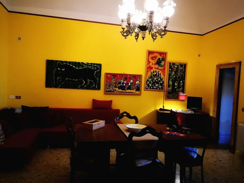 La Baronessa B&B