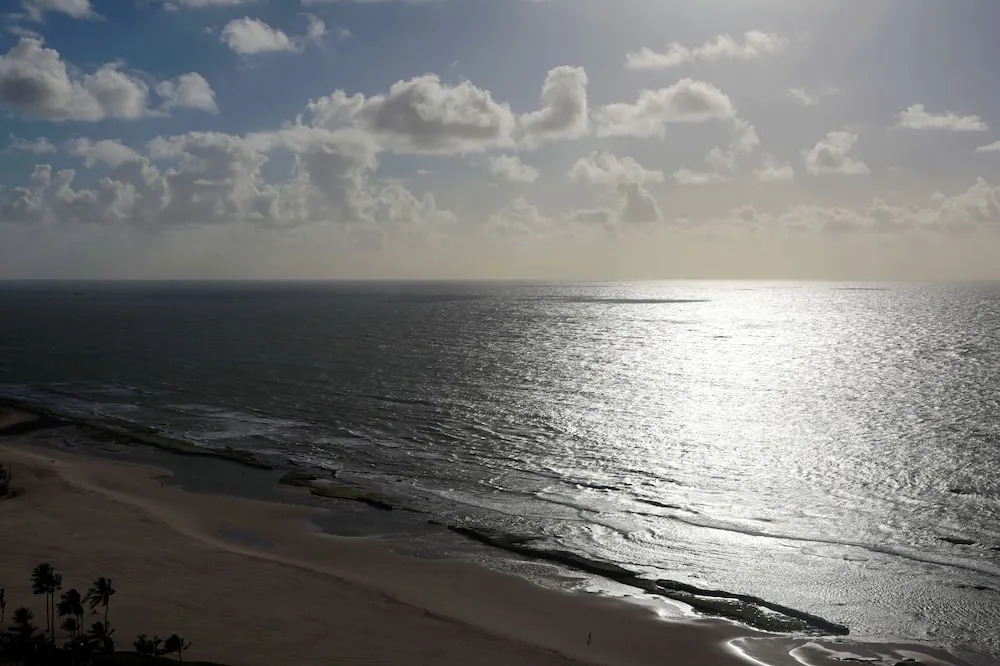 HY Apartaments & Hotels-Boa Viagem