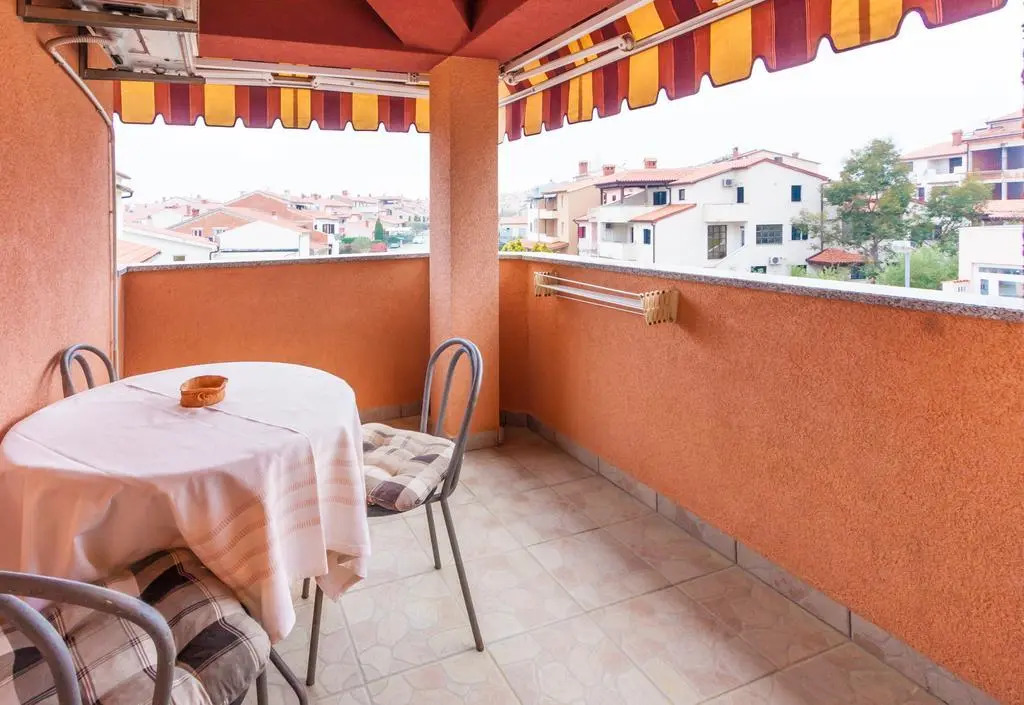 Apartment Aldo