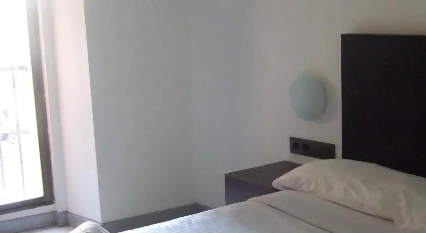 Apartamentos KM1 La Latina