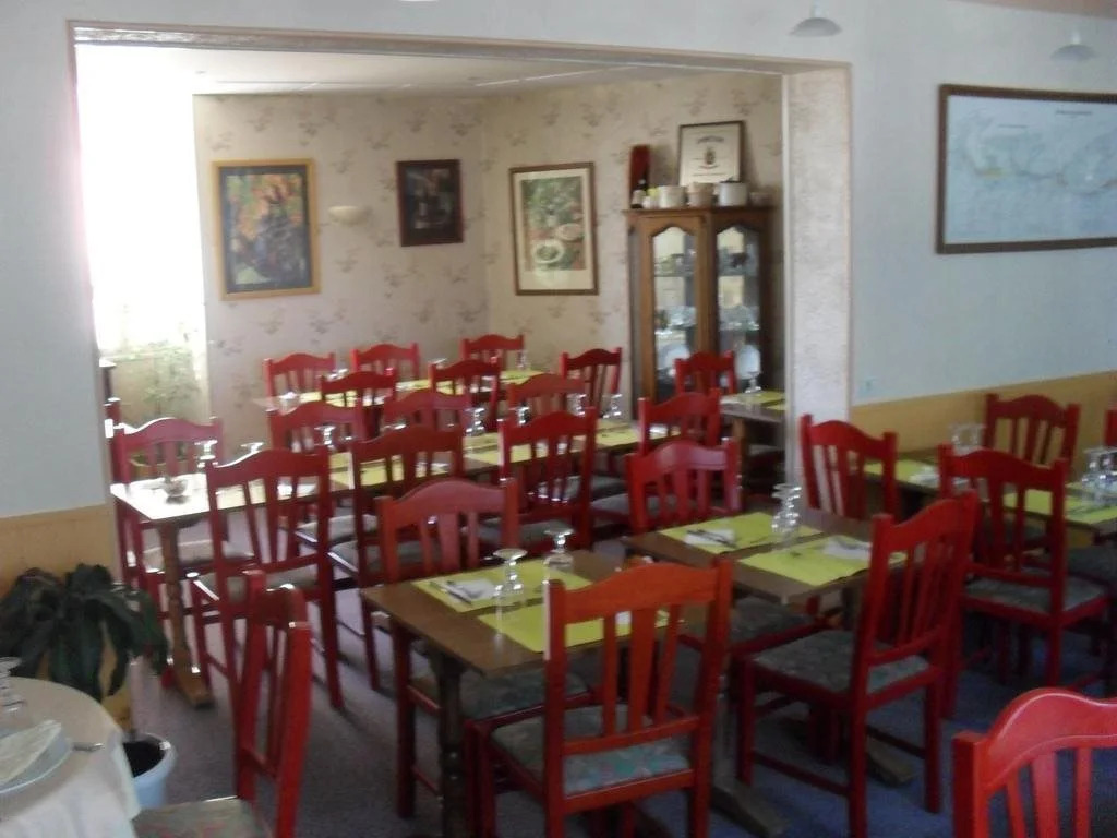 HOTEL RESTAURANT LE CENTRE