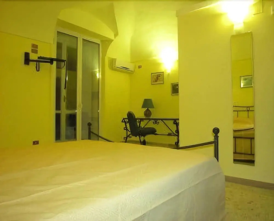 Soggiorno Museo