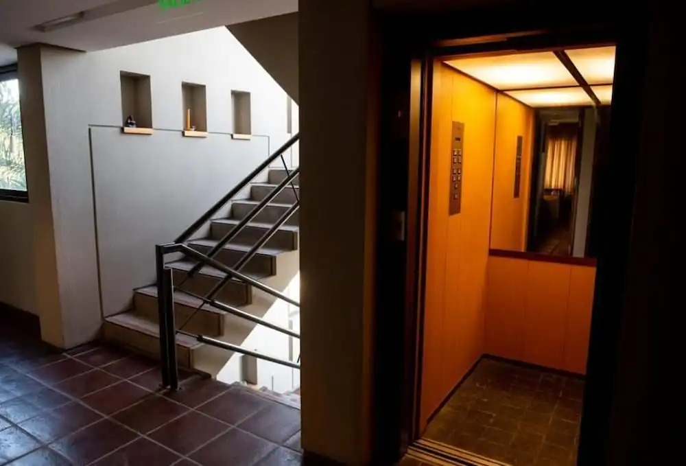 Hotel boutique Tramas Andinas