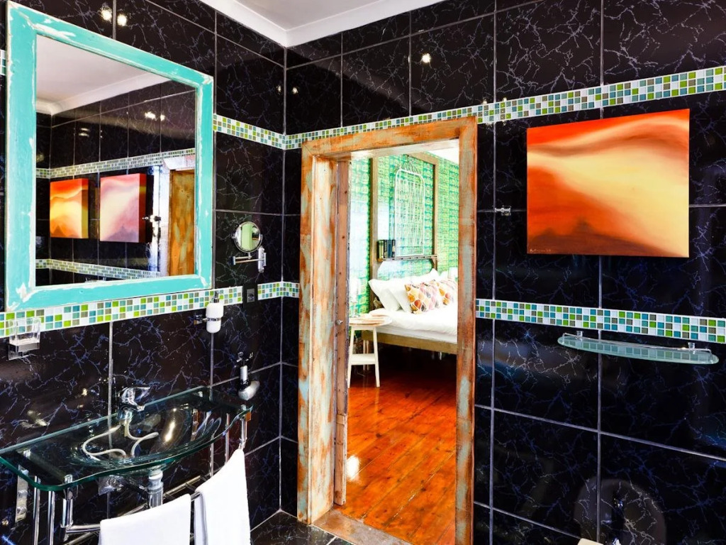 Sweet Olive Guesthouse