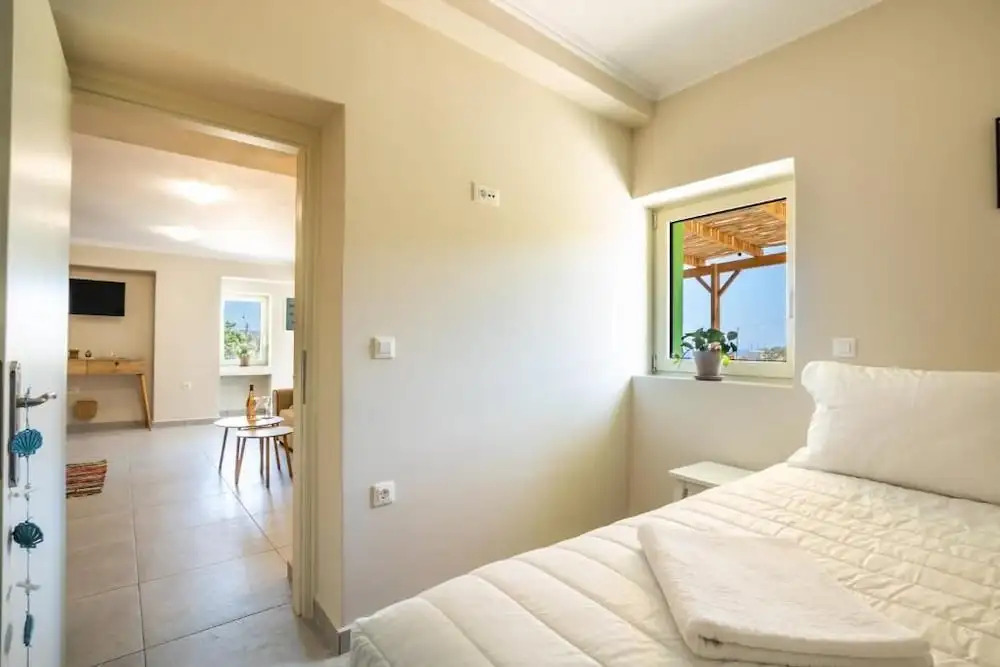 Sunrise apartments