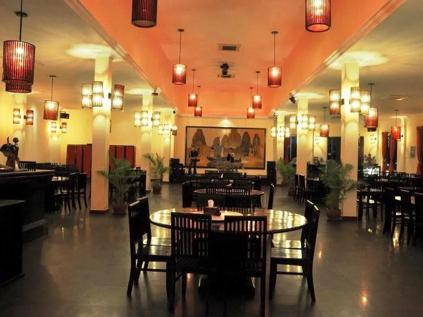 La Voile Rouge Hotel
