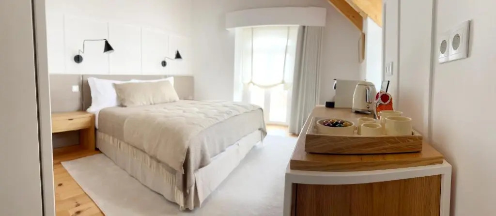 Live Sintra Boutique Guest House