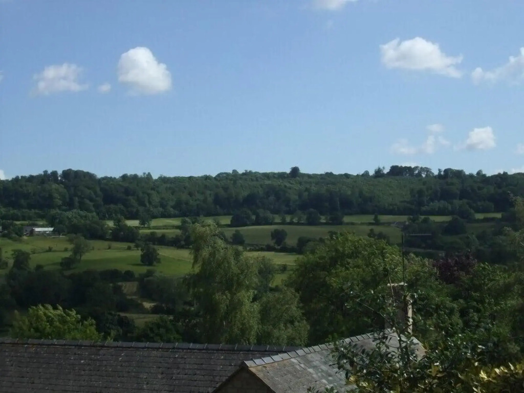 Tibbiwell Lodge