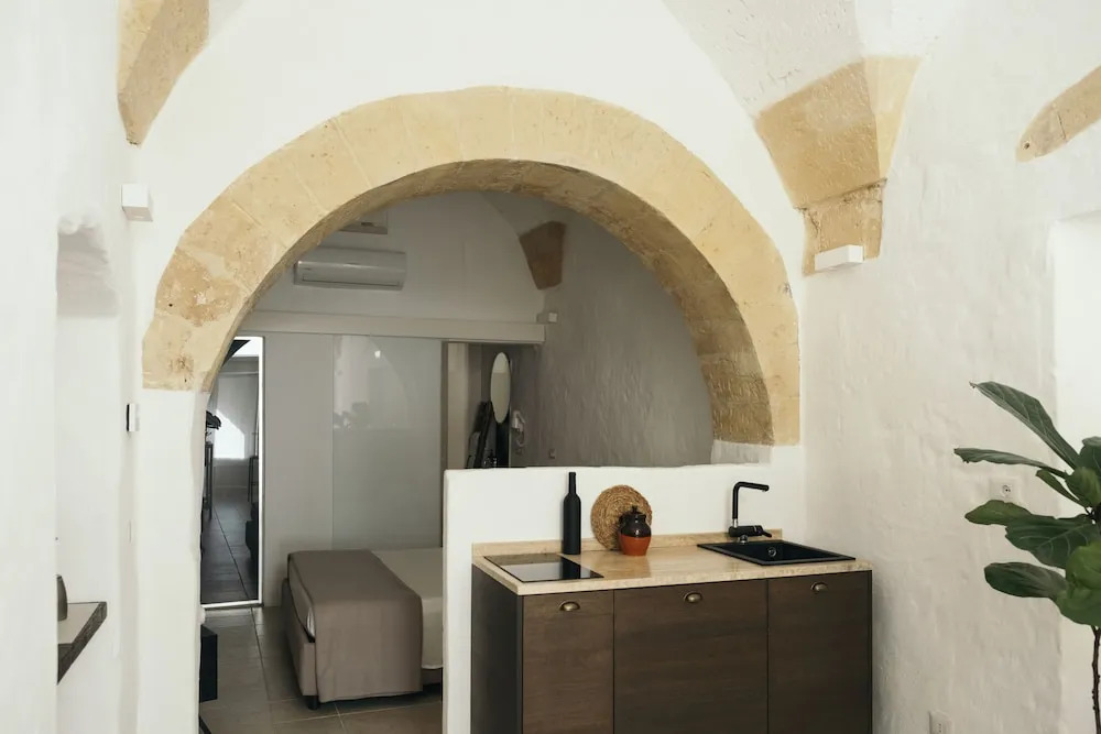 Mediterranee Suite