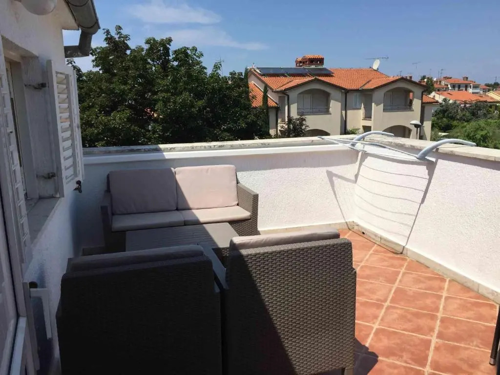 Apartments Oliva