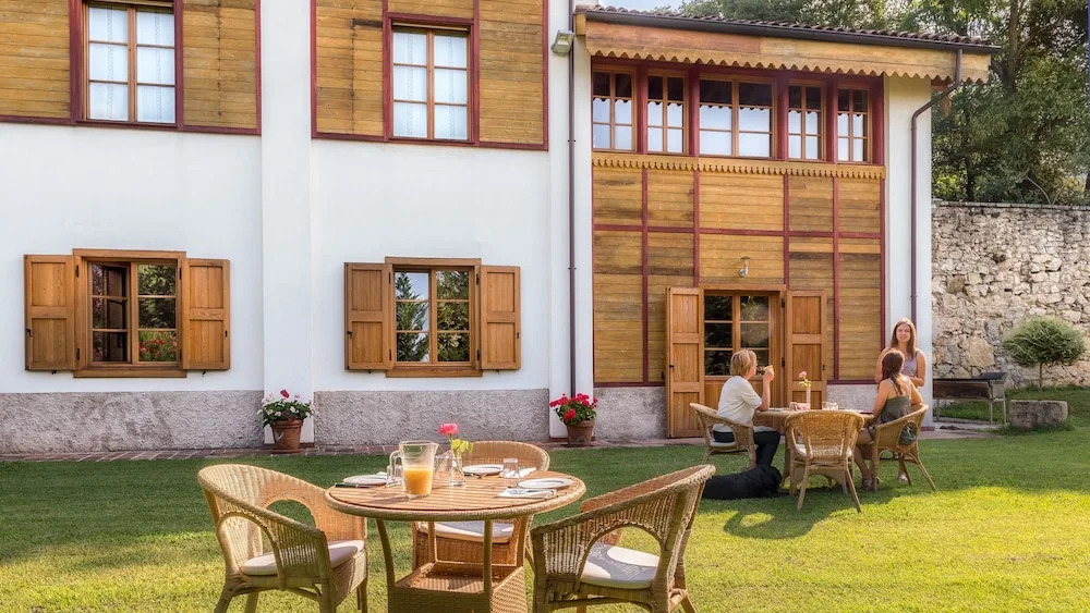 B&B Relais Mozart