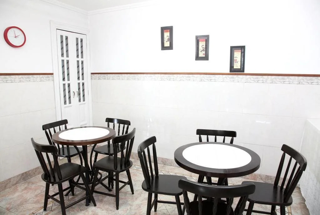 Alto do Ipiranga Hostel
