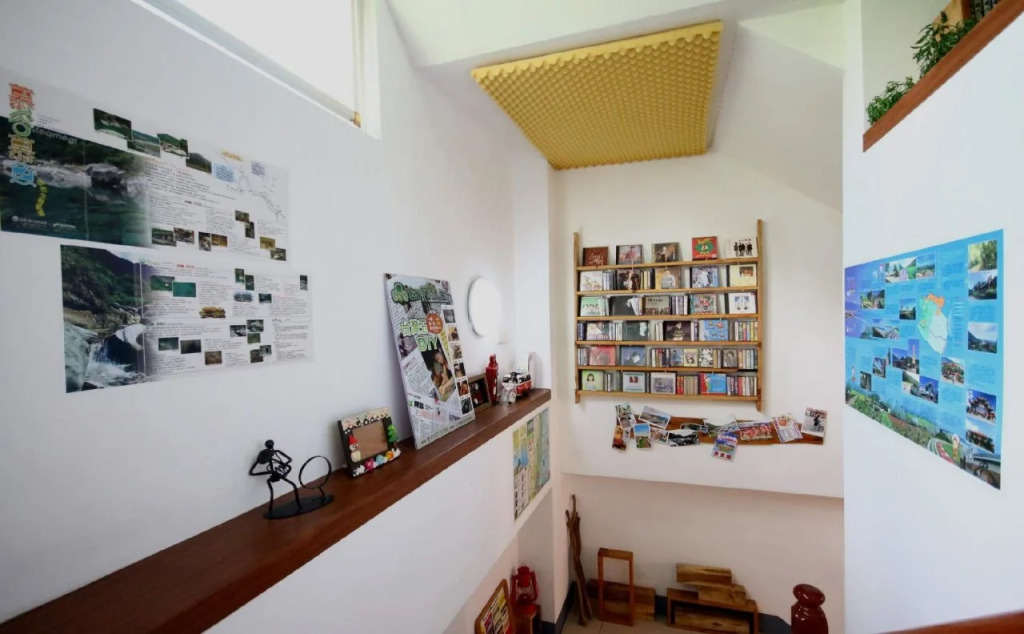 Tenth Street Homestay