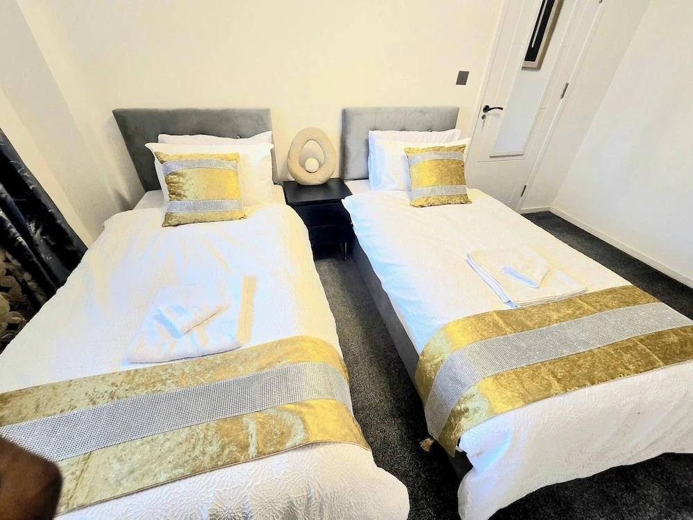 Gem Place - A Home Away From Home