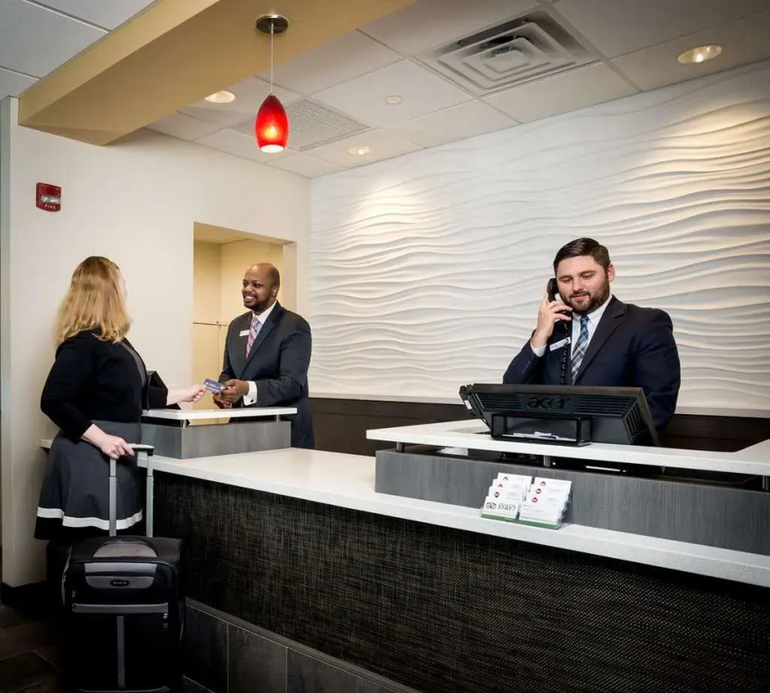 City Express by Marriott King of Prussia