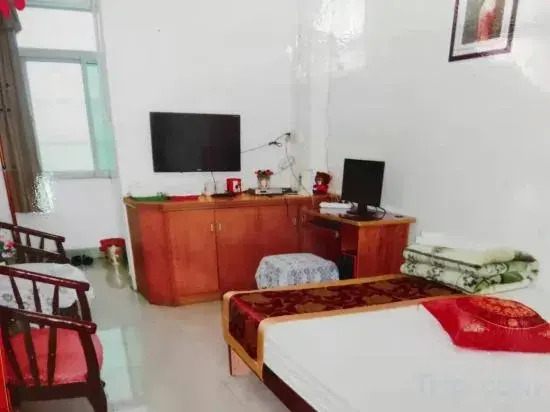 Zhongshan Ao Travel Accommodation
