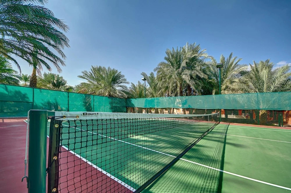 Asfar Resorts Al Ain