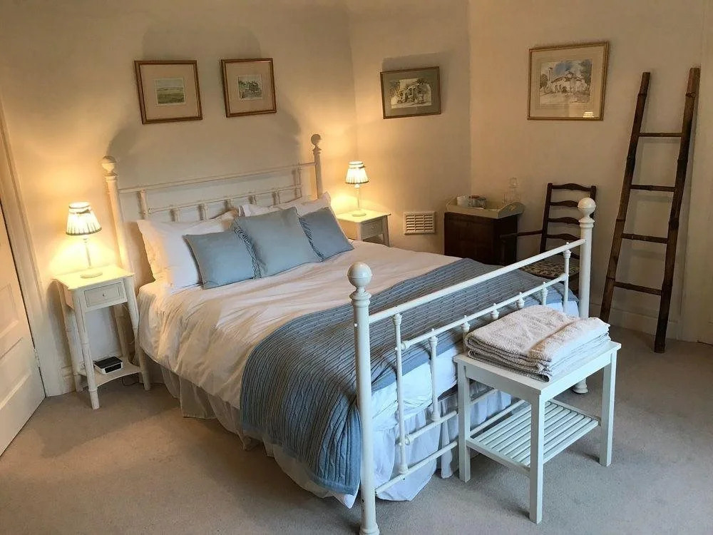 Goss Moor B&B