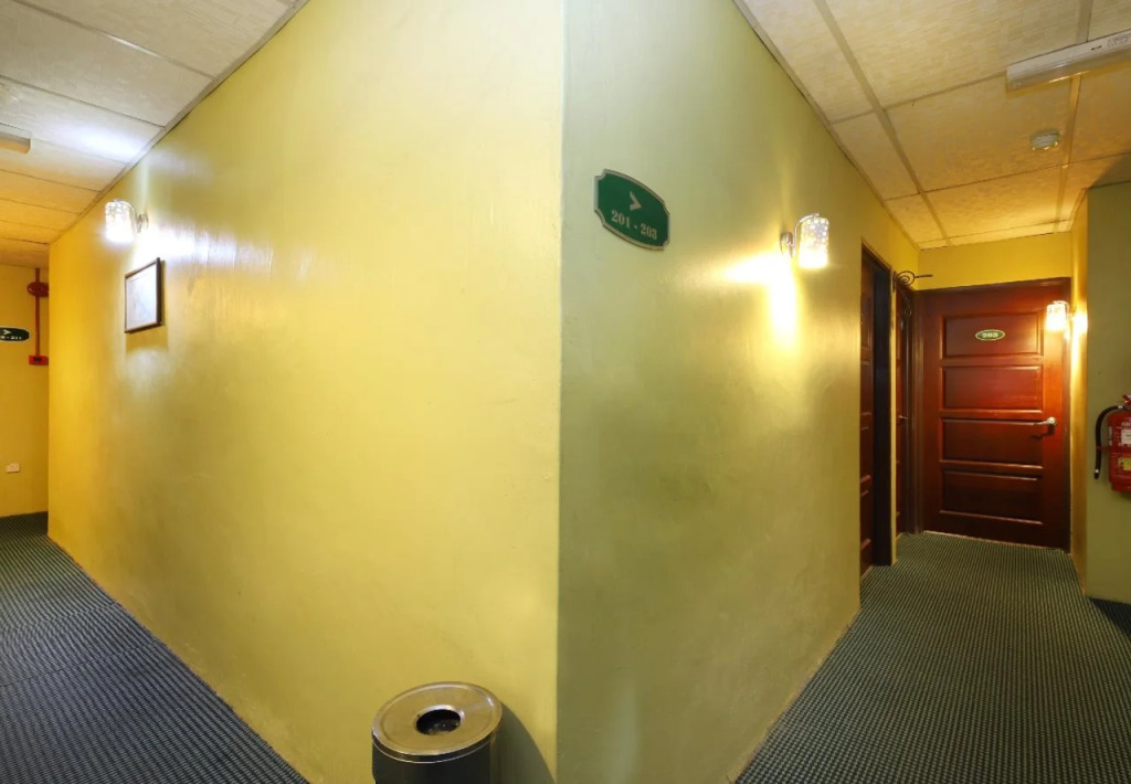 Dowifi Hotel