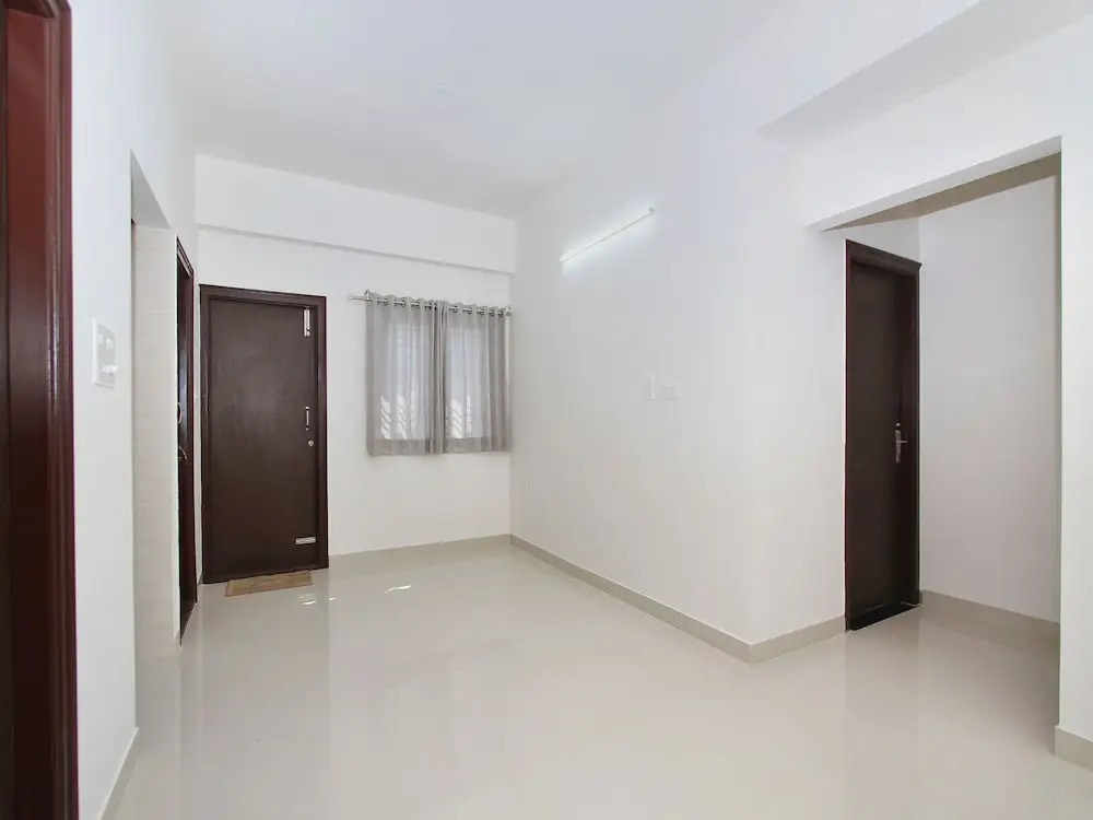 OYO 11386 Resside Homes