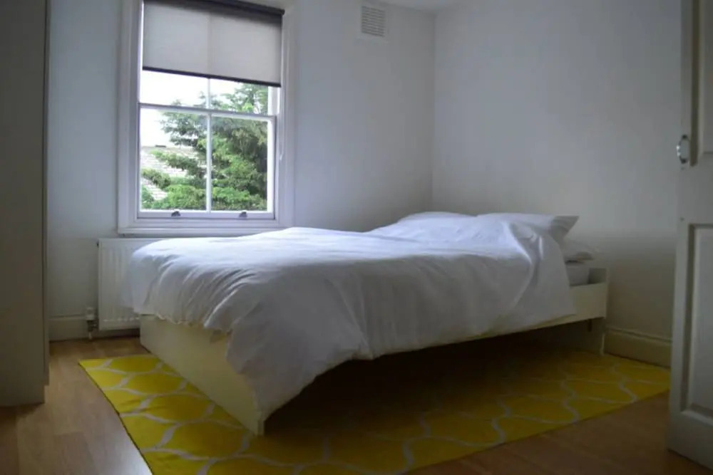 3 Bedroom Apartment Overlooking London Fields