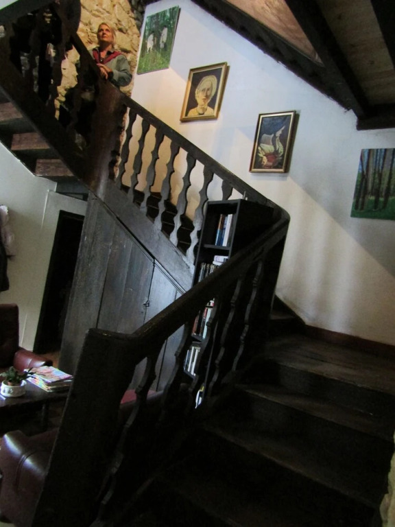 Les Chambres dEugénie