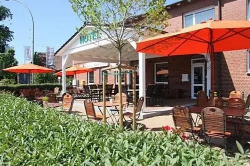 Landgasthaus am Brinker Platz