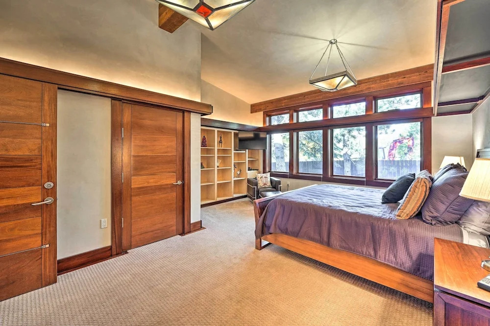 3 Mi to Ski! Luxe Retreat Near Sun Valley