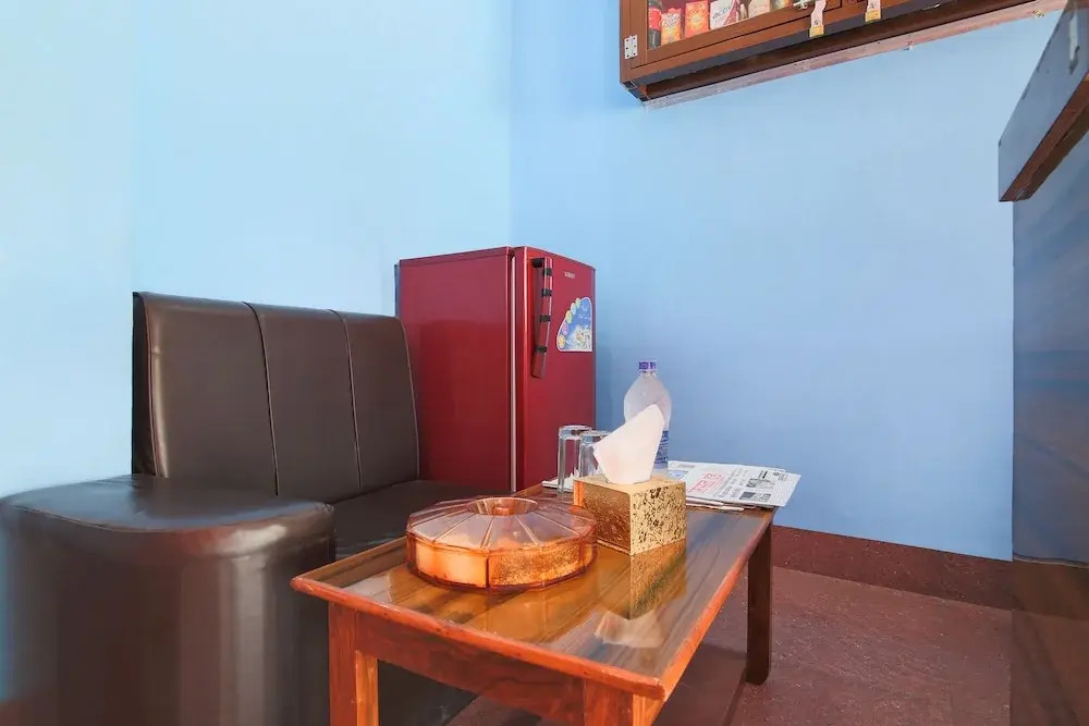 SPOT ON 365 Nepaltop Hotel & Lodge