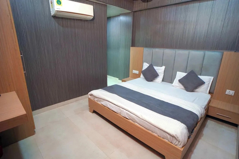 Hotel Konark INN