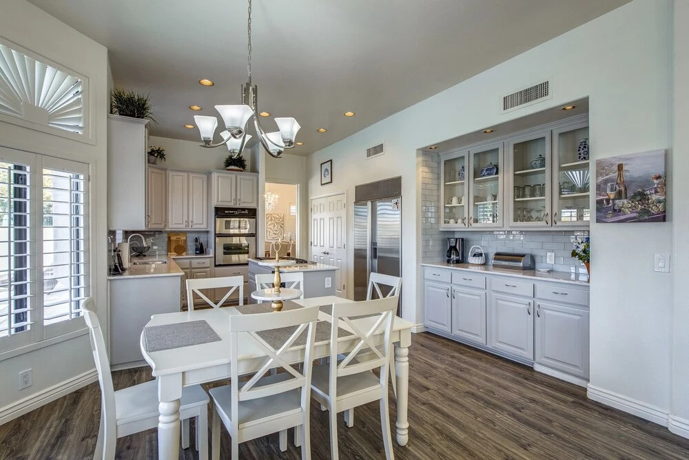 Freeport - 4 Br home by RedAwning